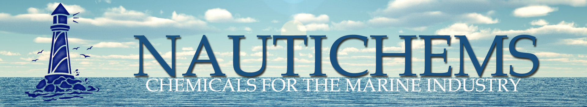 NAUTICHEMS – CHEMICALS FOR THE MARINE INDUSTRY